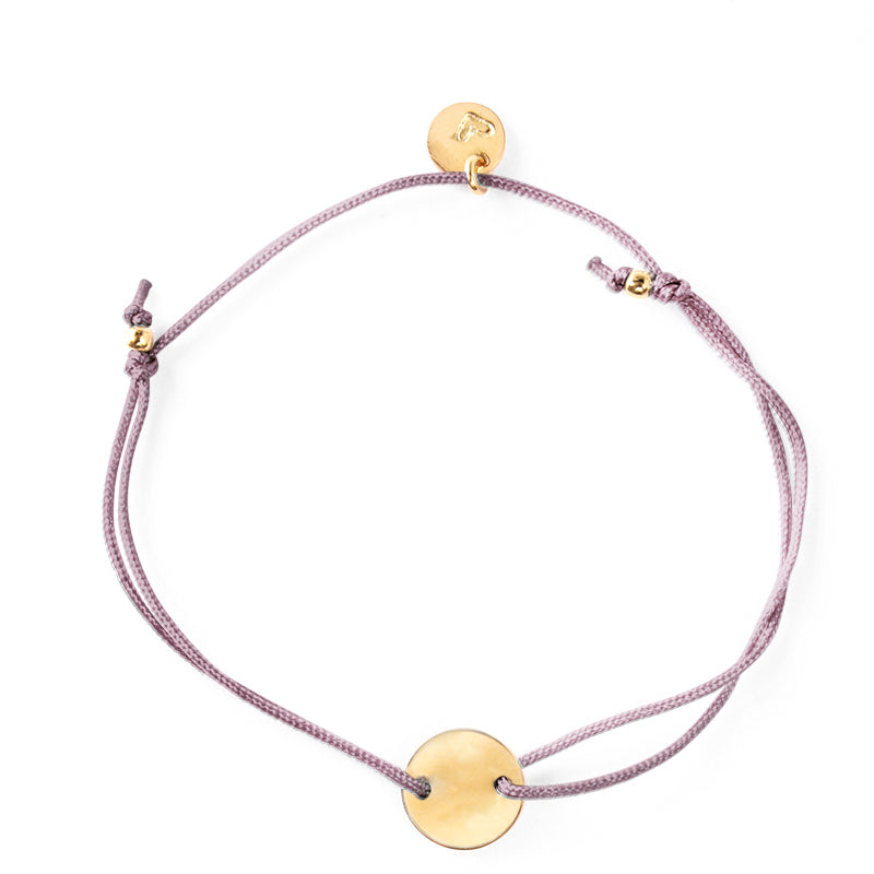 Sternzeichen-Armband Stier