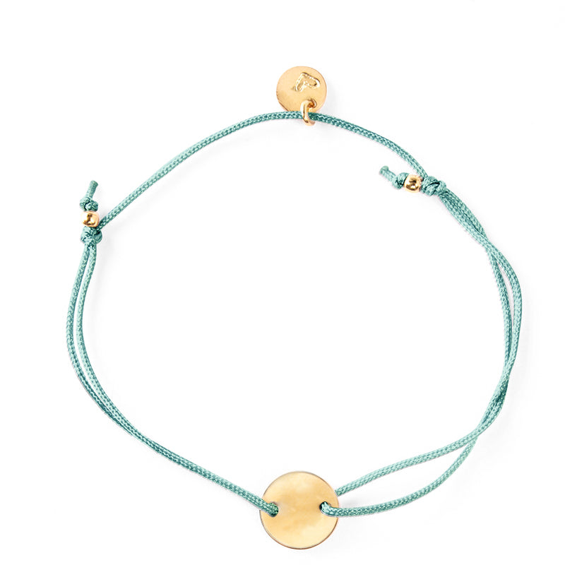 Sternzeichen-Armband Fische