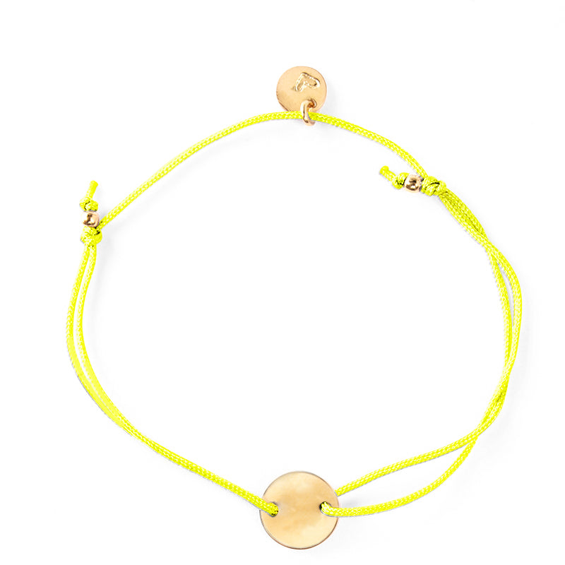 Sternzeichen-Armband Jungfrau