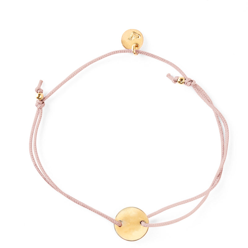 Armband - Buchstabe B