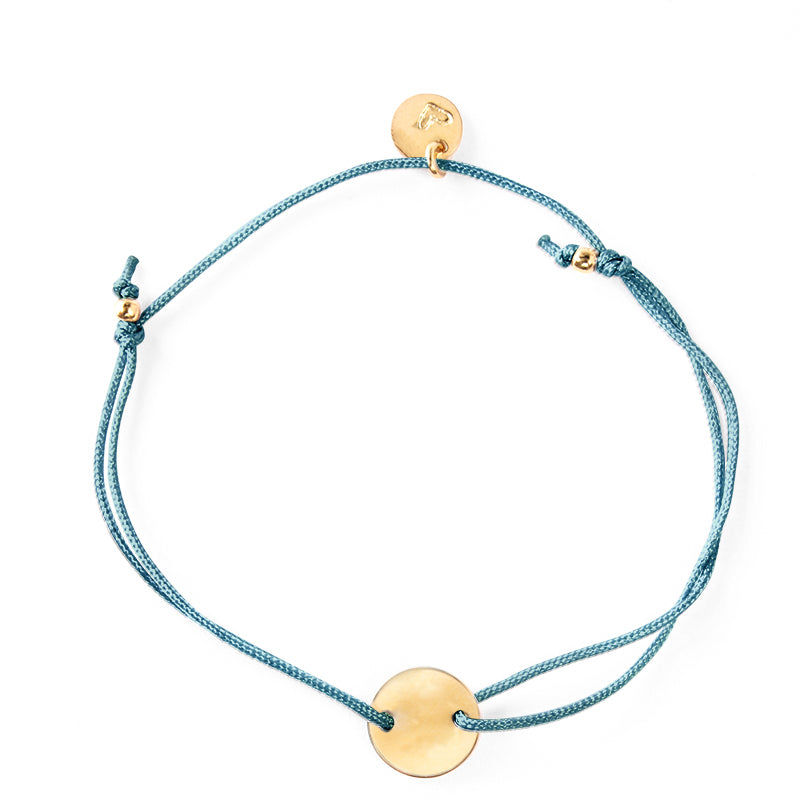 Sternzeichen-Armband Fische