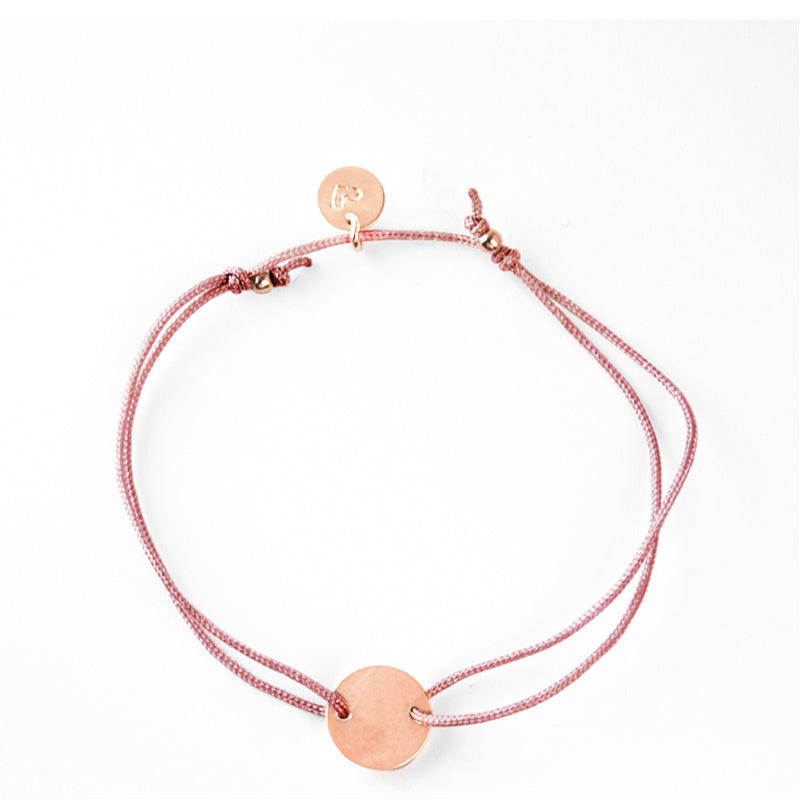 Sternzeichen-Armband Steinbock