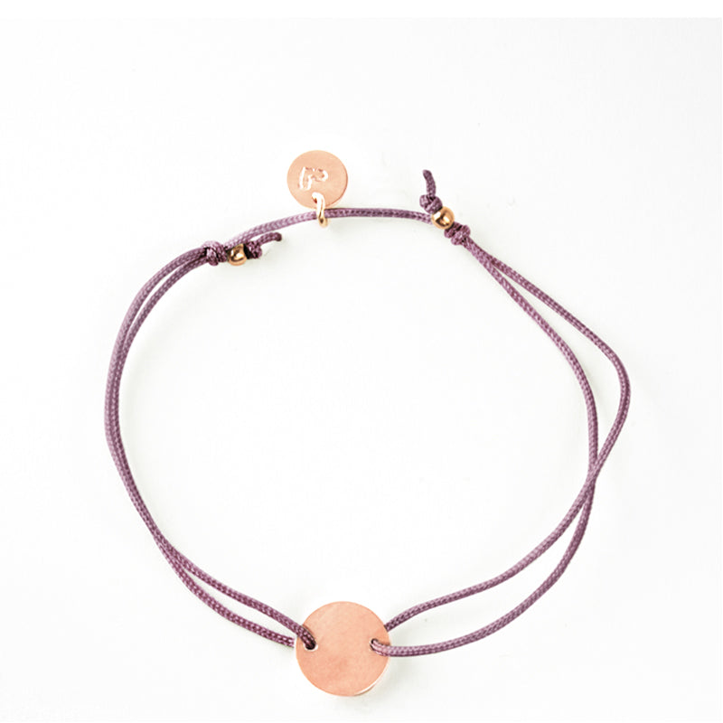 Sternzeichen-Armband Steinbock
