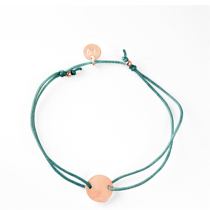 Sternzeichen-Armband Krebs