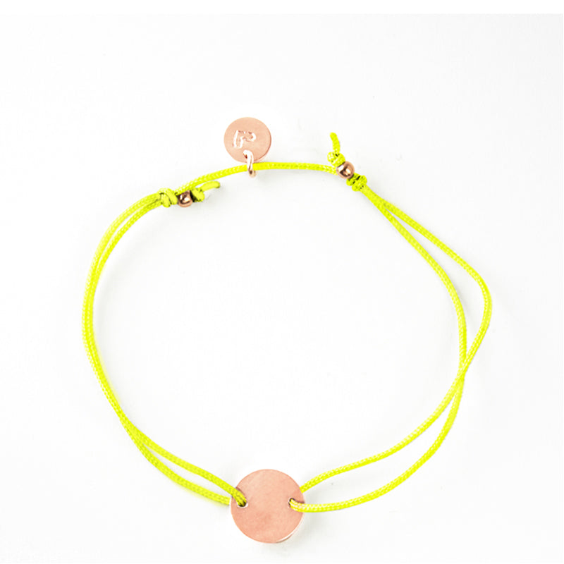 Sternzeichen-Armband Steinbock