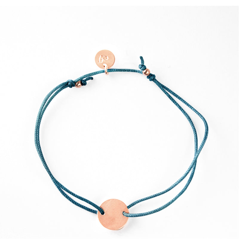 Sternzeichen-Armband Wassermann