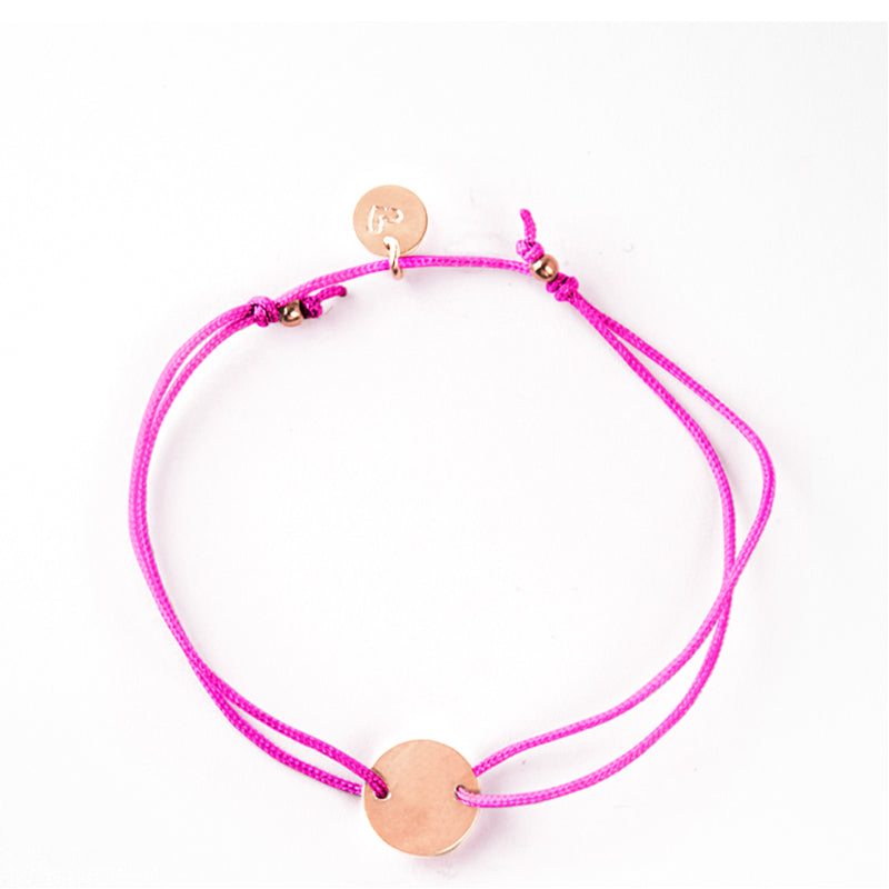 Sternzeichen-Armband Fische