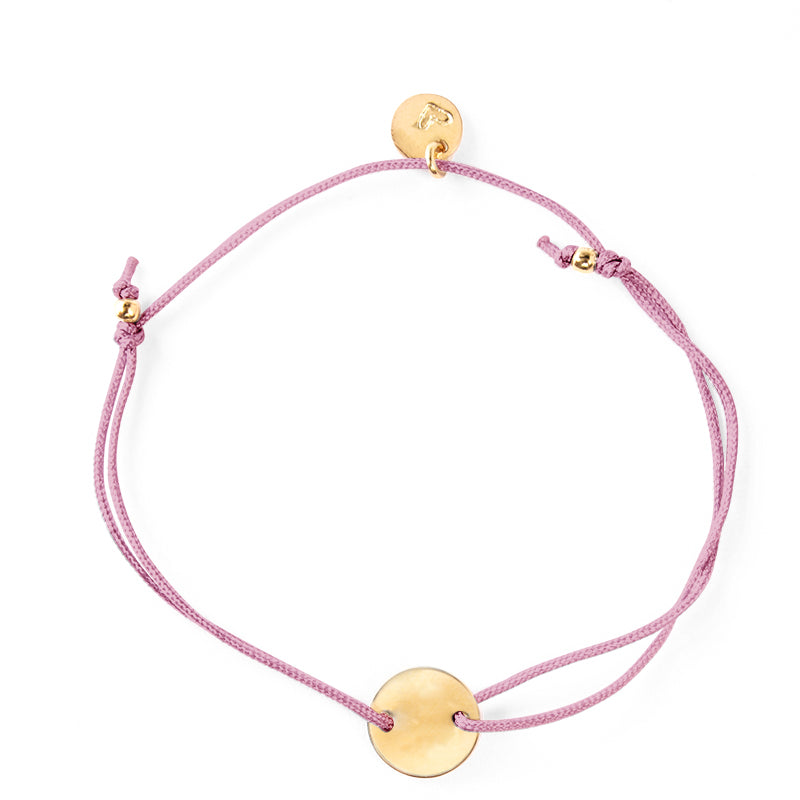 Armband - Buchstabe B