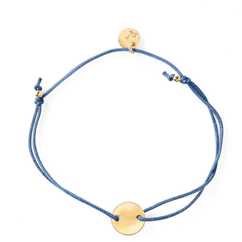 Armband - Buchstabe B