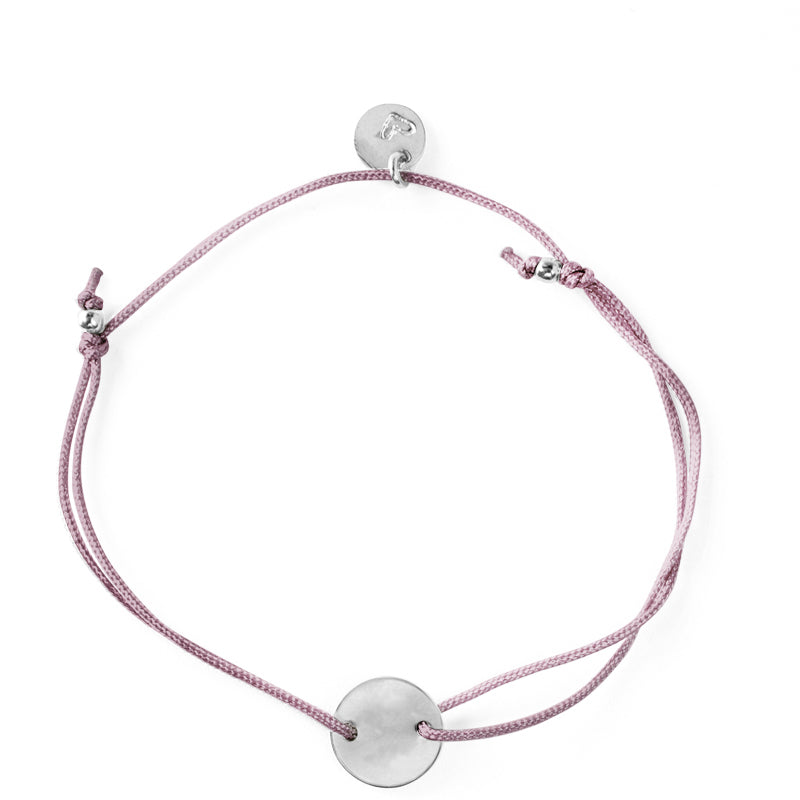 Sternzeichen-Armband Fische
