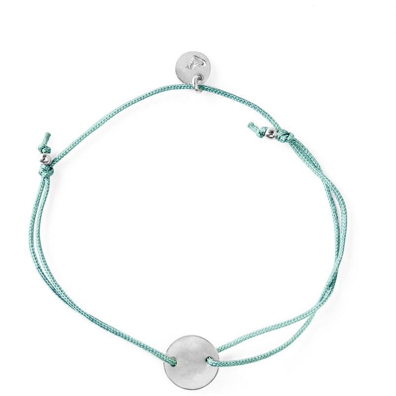 Sternzeichen-Armband Zwillinge