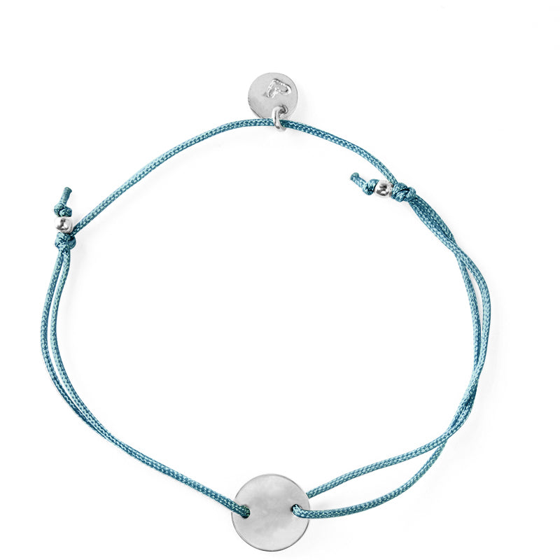 Sternzeichen-Armband Waage
