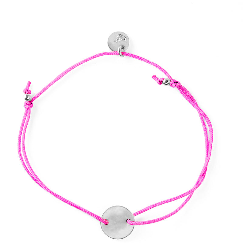 Sternzeichen-Armband Waage