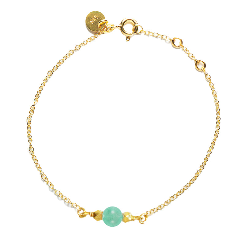 Geburtsstein Set Juli