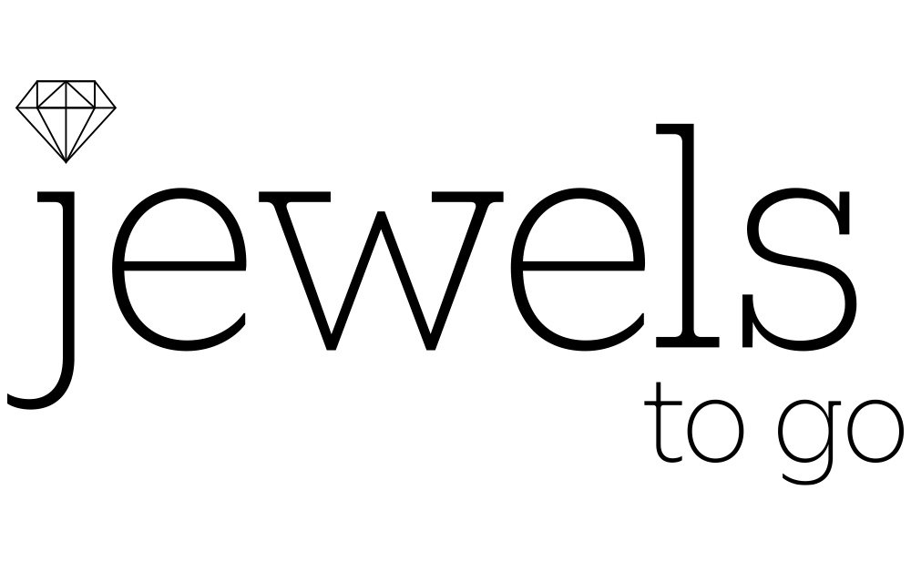 jewels to go - Gemacht mit Liebe. Getragen mit Herz.
– jewelstogo