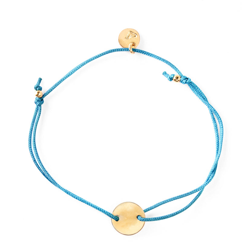 Kinder-Armband - Buddha