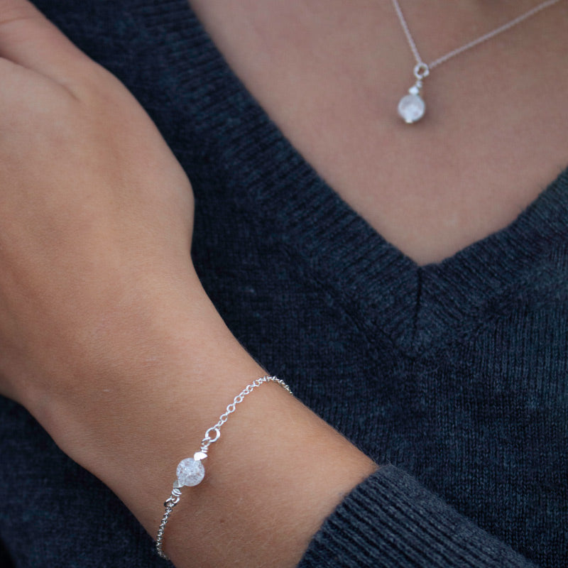 Geburtsstein Set April