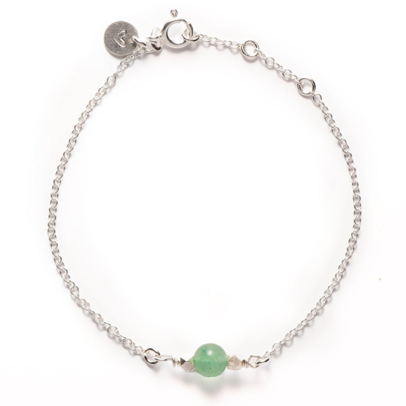 Geburtsstein Set Juli