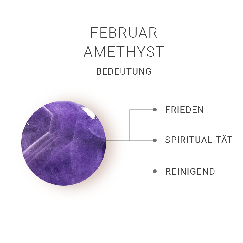 Armkette - Februar