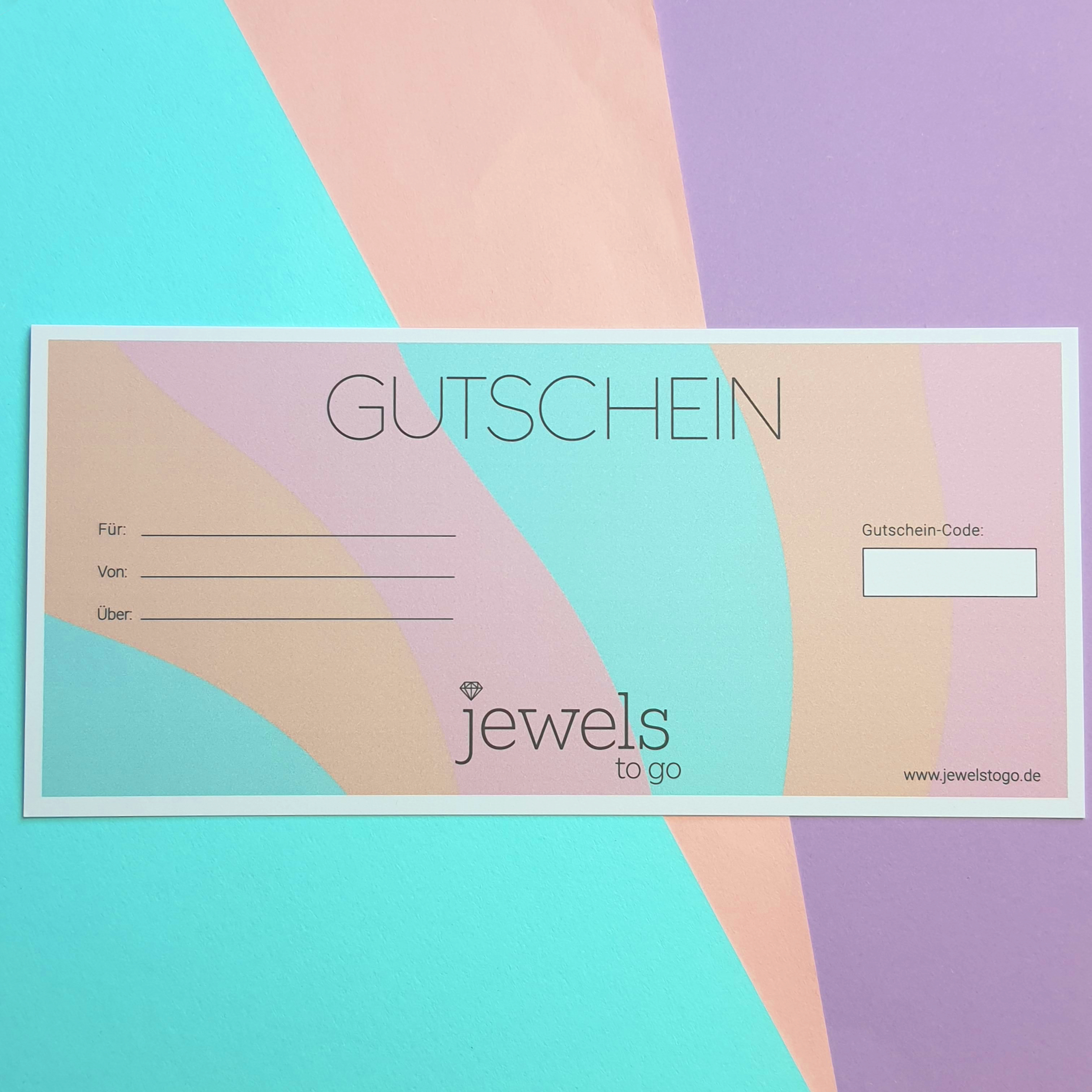 Gutscheine