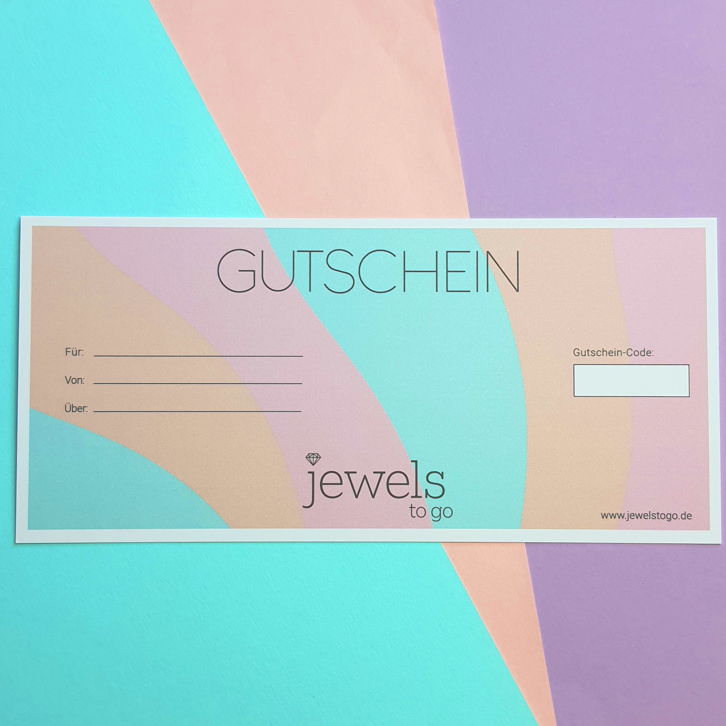 Gutscheine