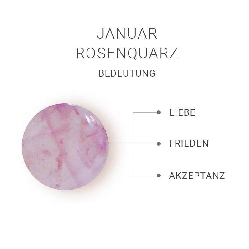 Armband - Januar