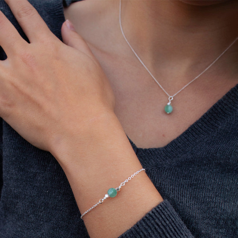 Geburtsstein Set Juli