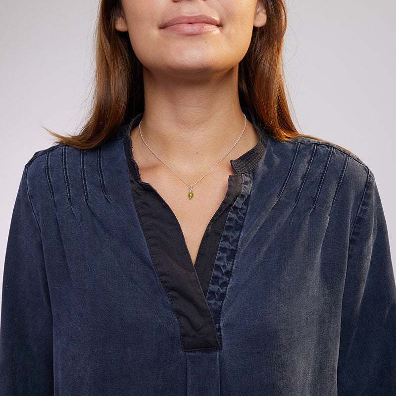 Geburtsstein Set Nylon August