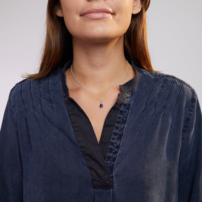 Geburtsstein Set Nylon September