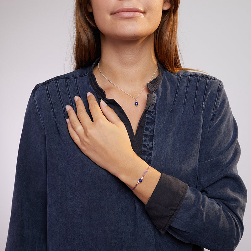 Armband - September