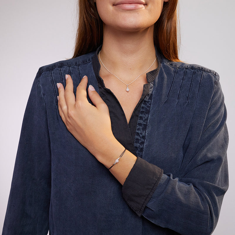 Armband - Oktober