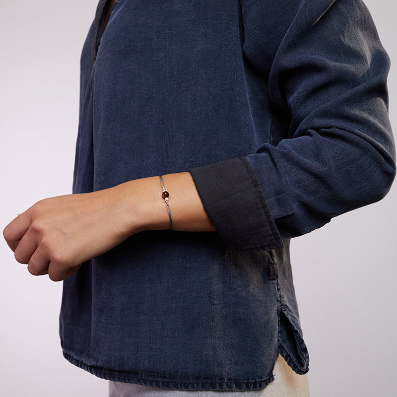 Geburtsstein Set Nylon November