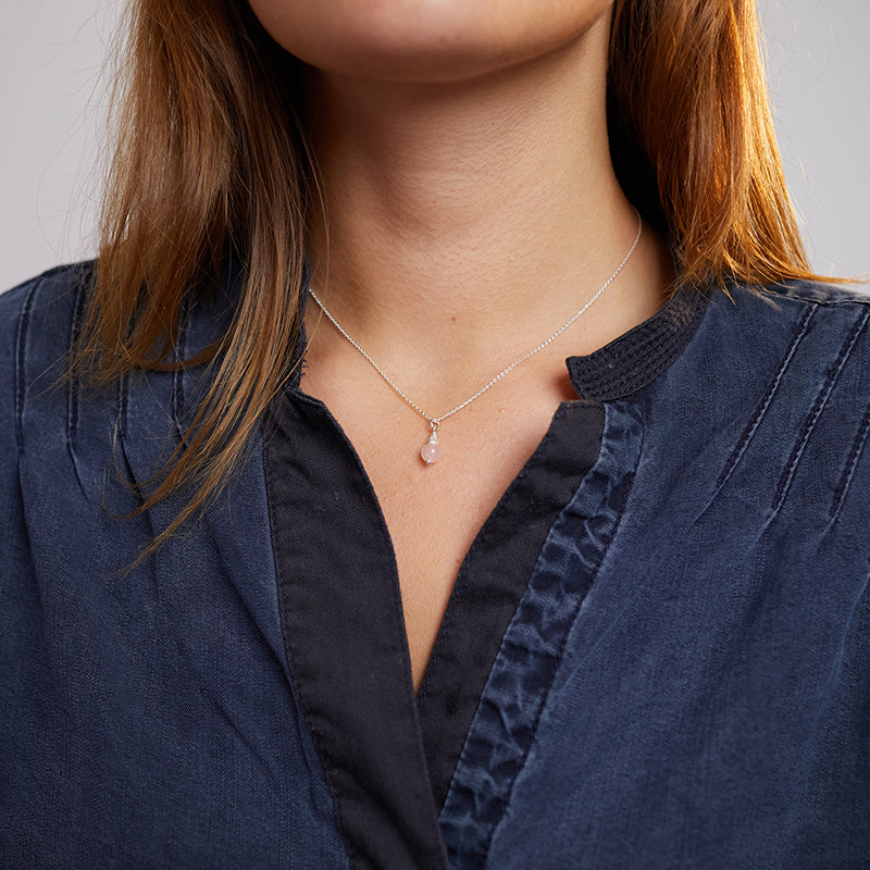 Geburtsstein Set Nylon Januar