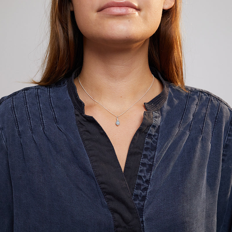 Kette - März