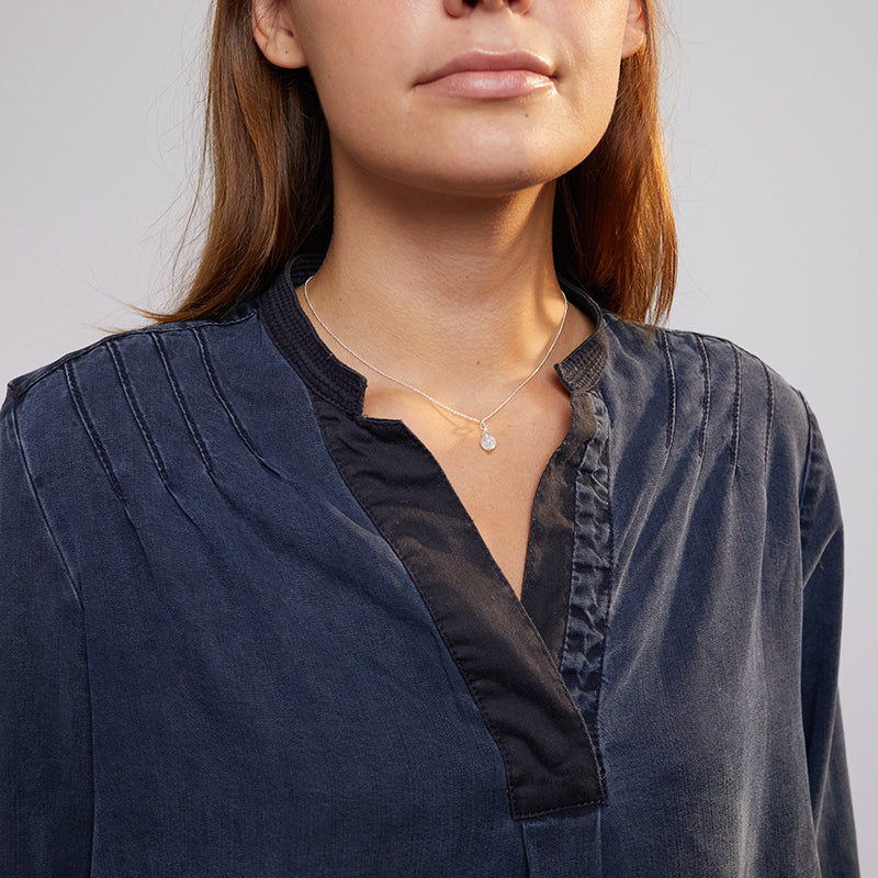 Geburtsstein Set Nylon April