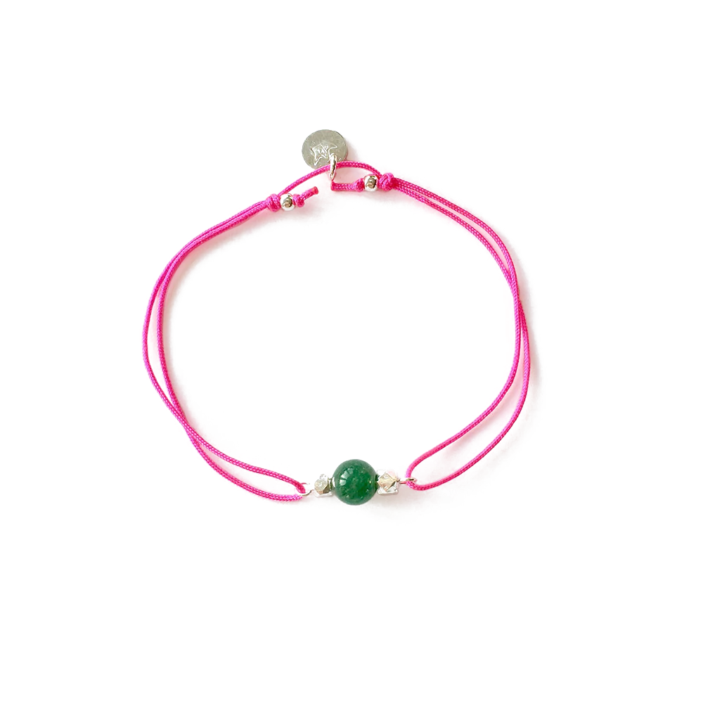 Geburtsstein Set Nylon Juli