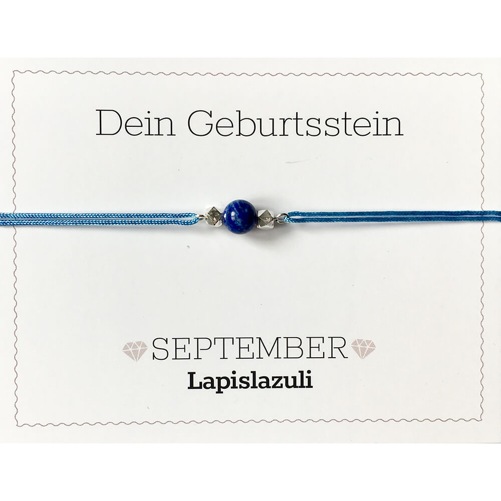 Armband - September