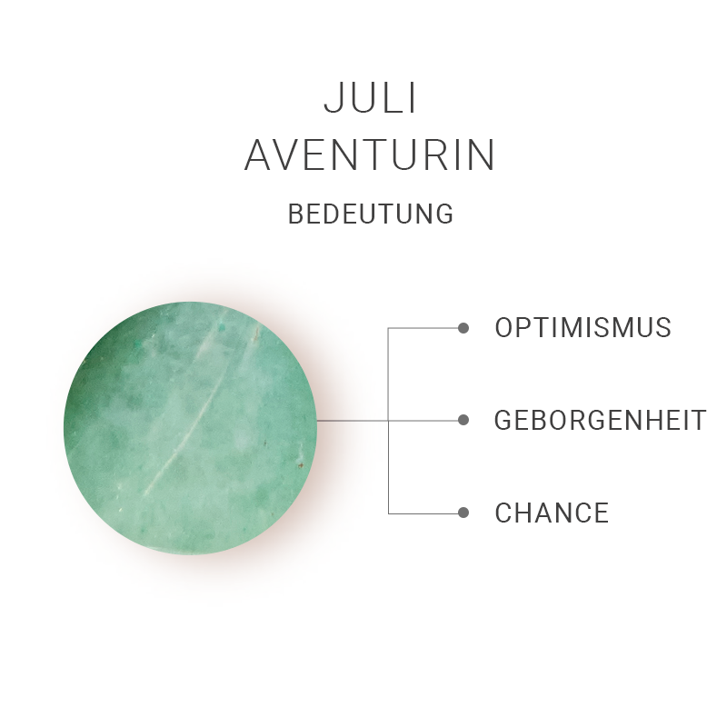 Armkette - Juli