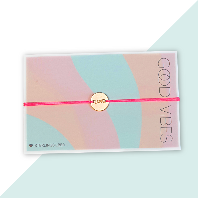 Armband - Love