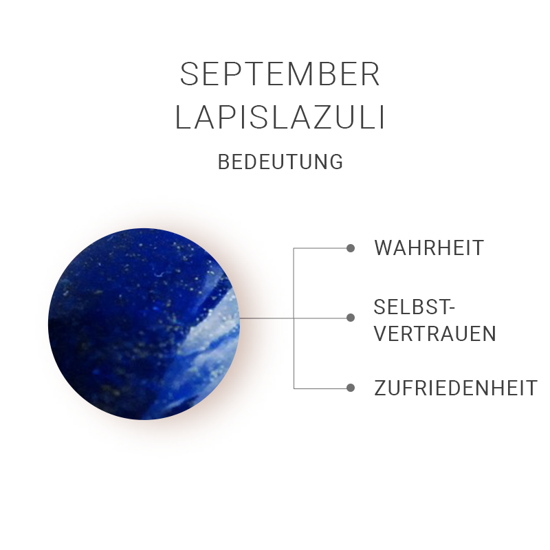 Armband - September