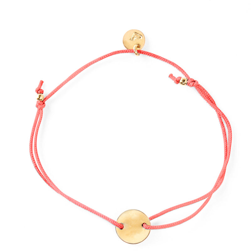 Sternzeichen-Armband Löwe