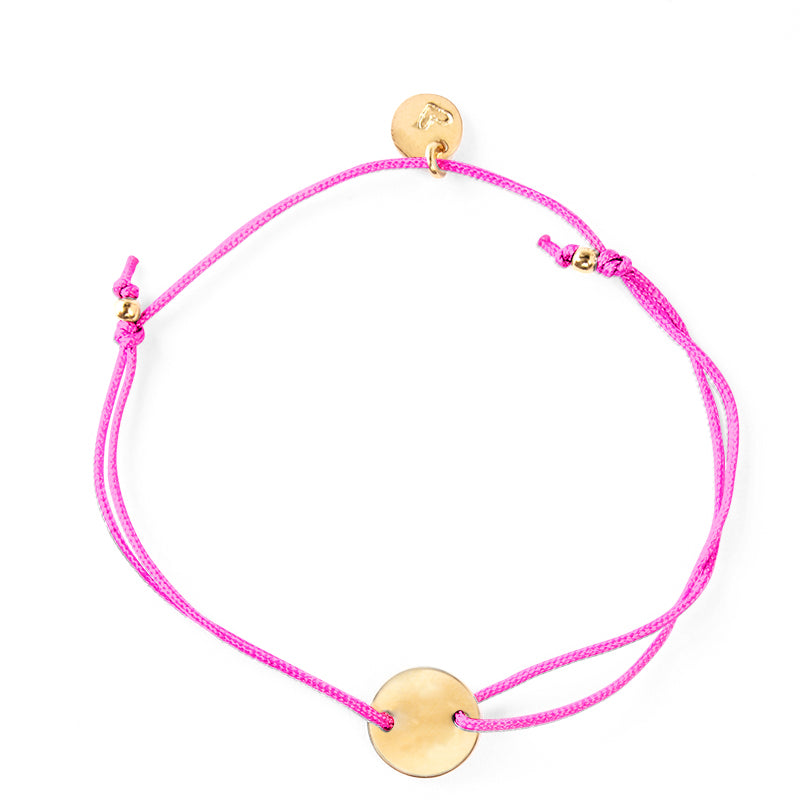 Armband - Flamingo