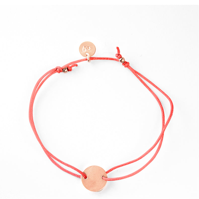 Sternzeichen-Armband Fische