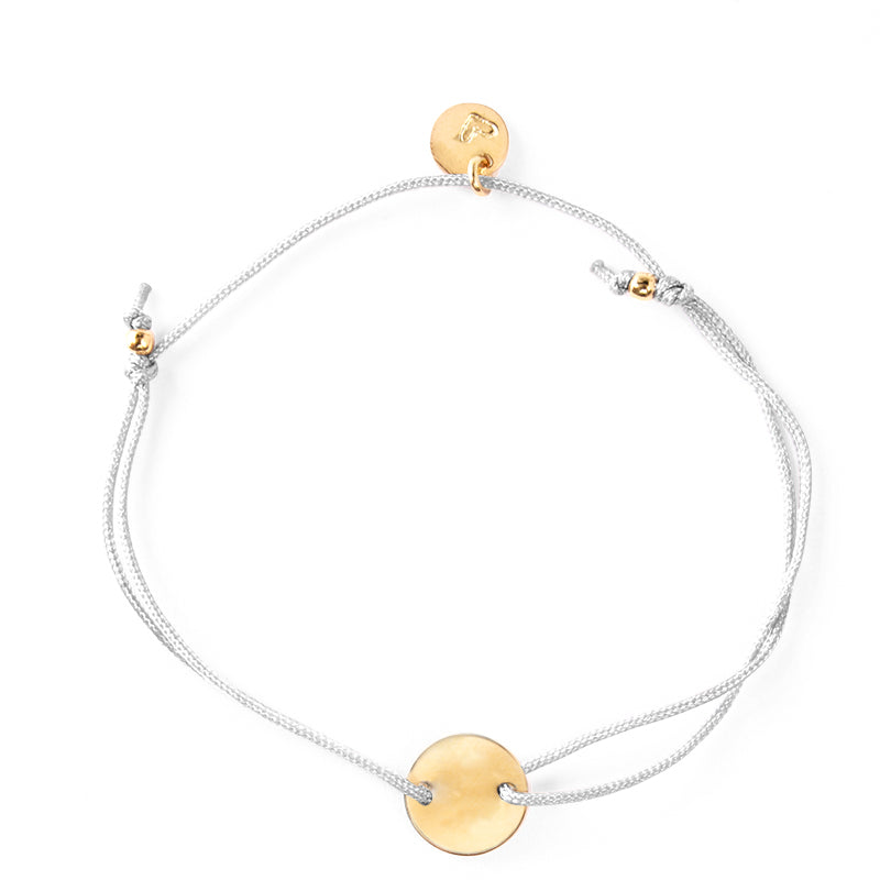 Sternzeichen-Armband Waage