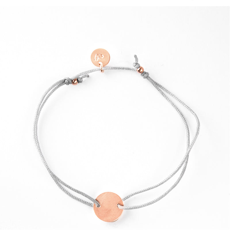 Armband - Hundepfote
