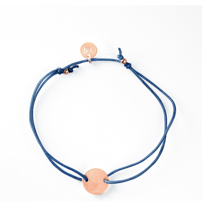 Sternzeichen-Armband Steinbock