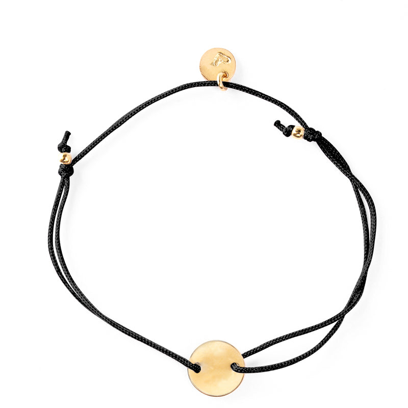 Sternzeichen-Armband Fische