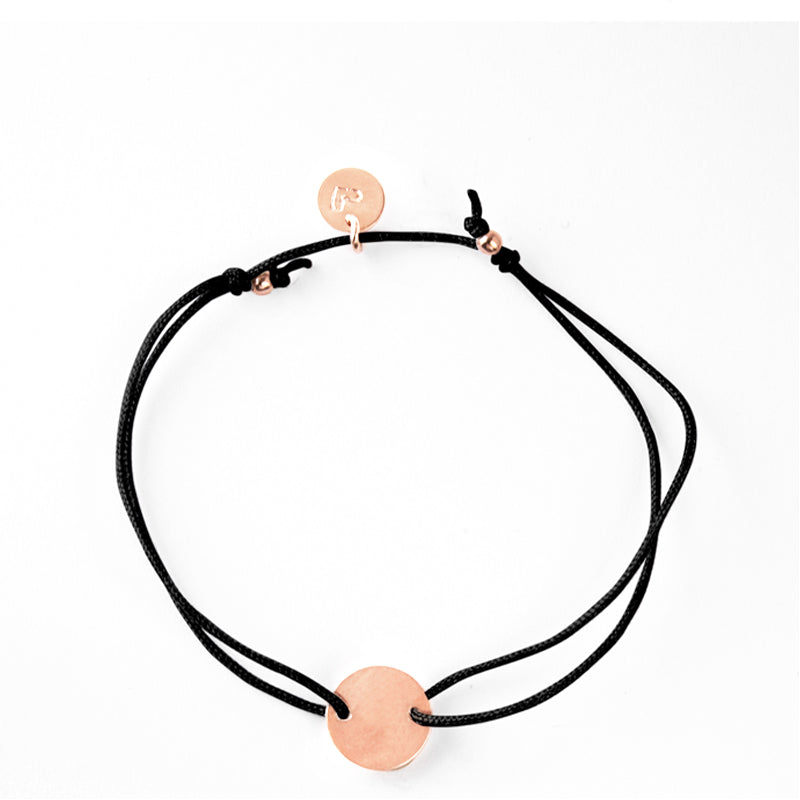 Sternzeichen-Armband Waage