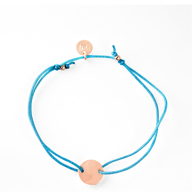 Sternzeichen-Armband Stier