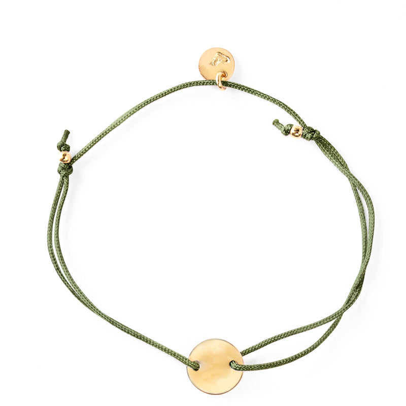 Sternzeichen-Armband Stier